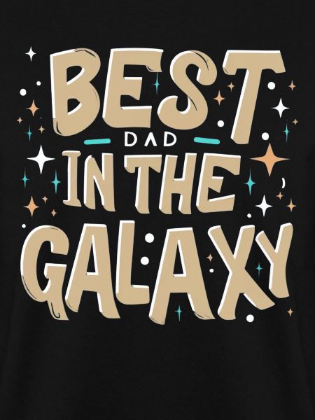 Bester Dad im Universum