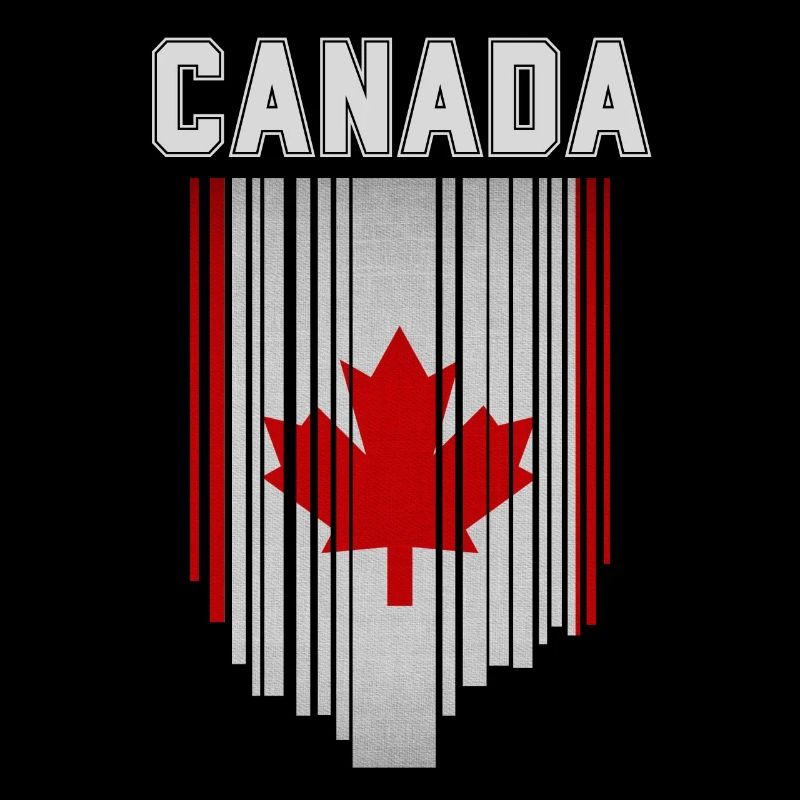 Drapeau du Canada, fierté canadienne