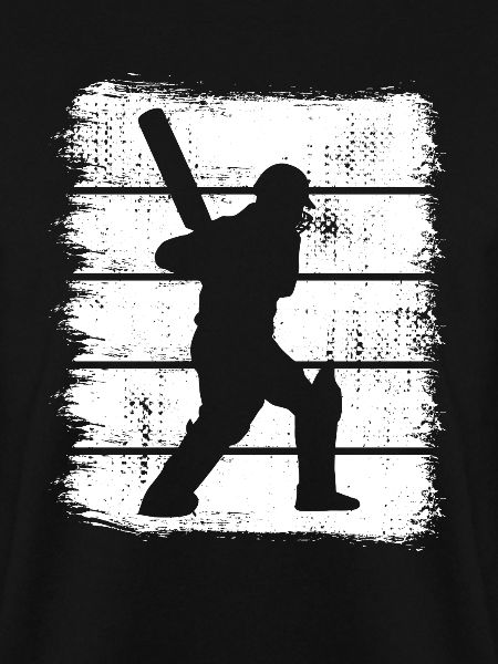 Cricket Schlagmann