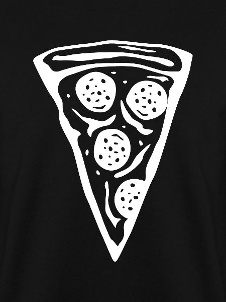 Pizza slice