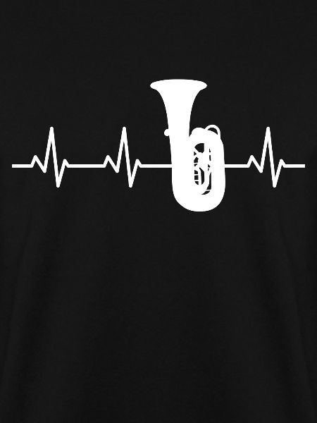 Tuba Pulsschlag