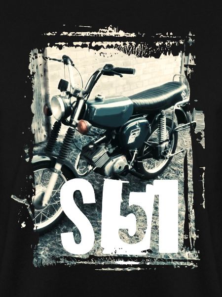 S51 - Grün