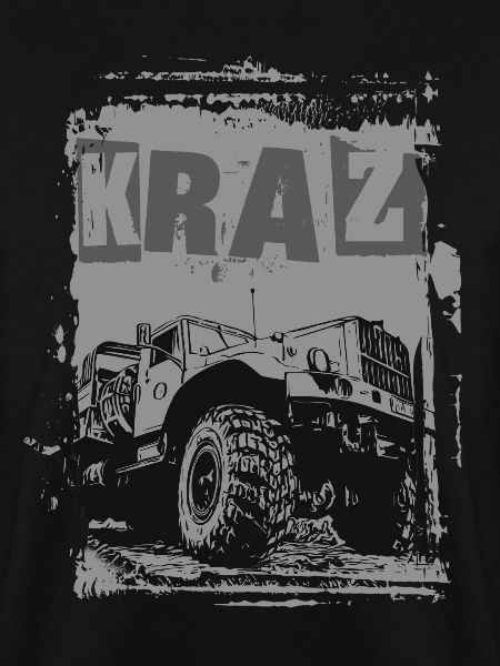 KRAZ LKW