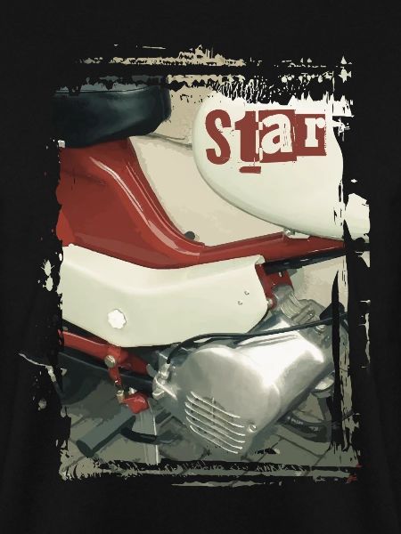 Samson Star