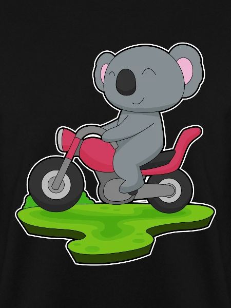 Koala Motorcycle