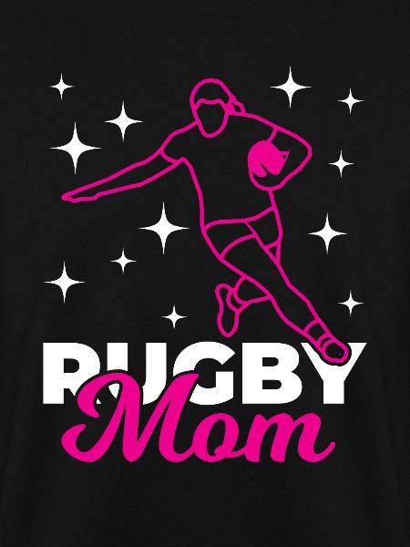 Rugby Mutter