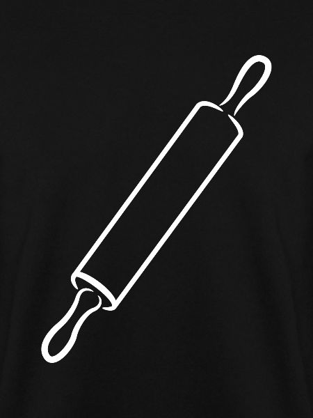 Rolling Pin Drawing