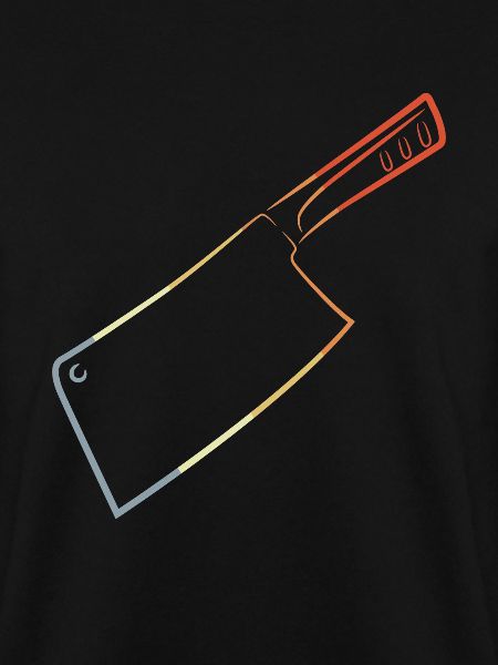 Retro Messer
