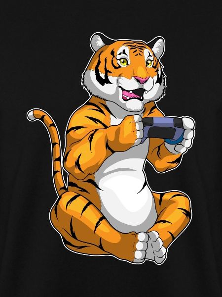 Tiger Gamer Controller