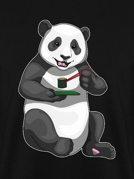 Panda Sushi