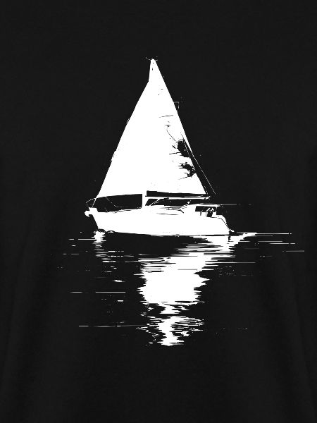 Sailing Sketch