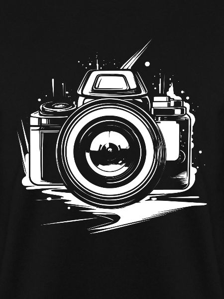 Camera Drawing