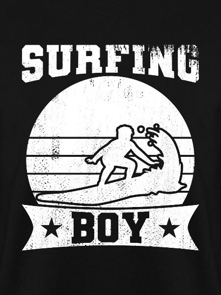Surfjunge