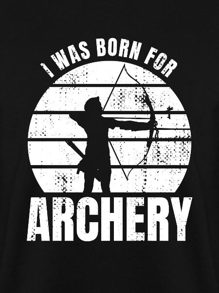 Funny Archery Joke