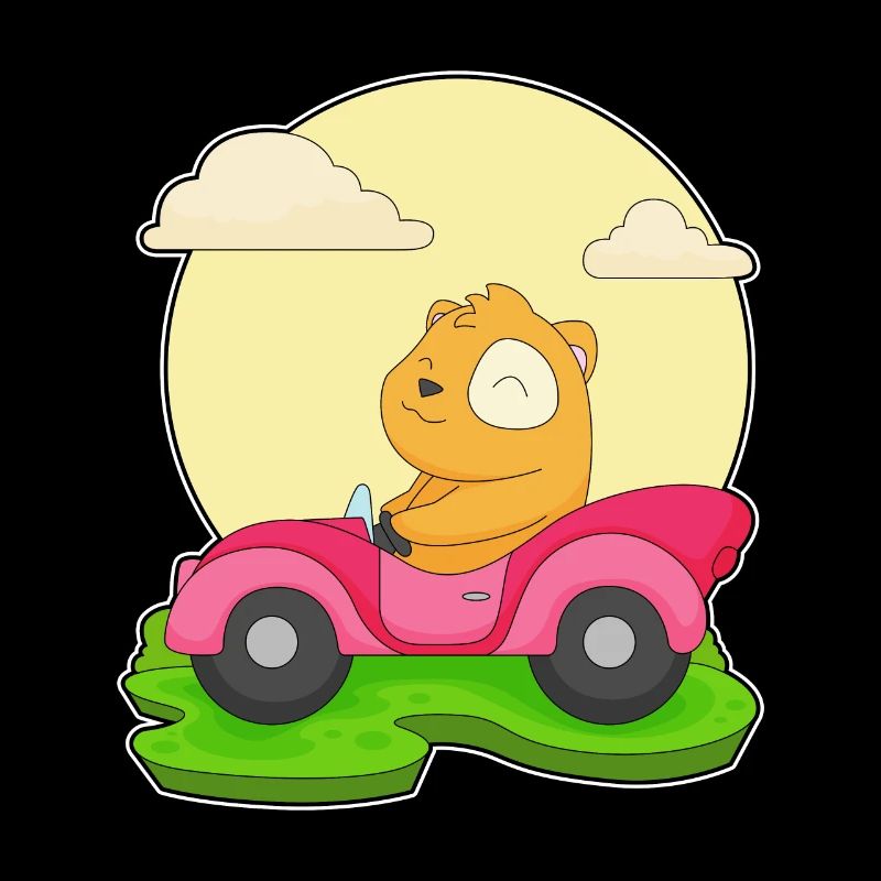 Hamster Auto