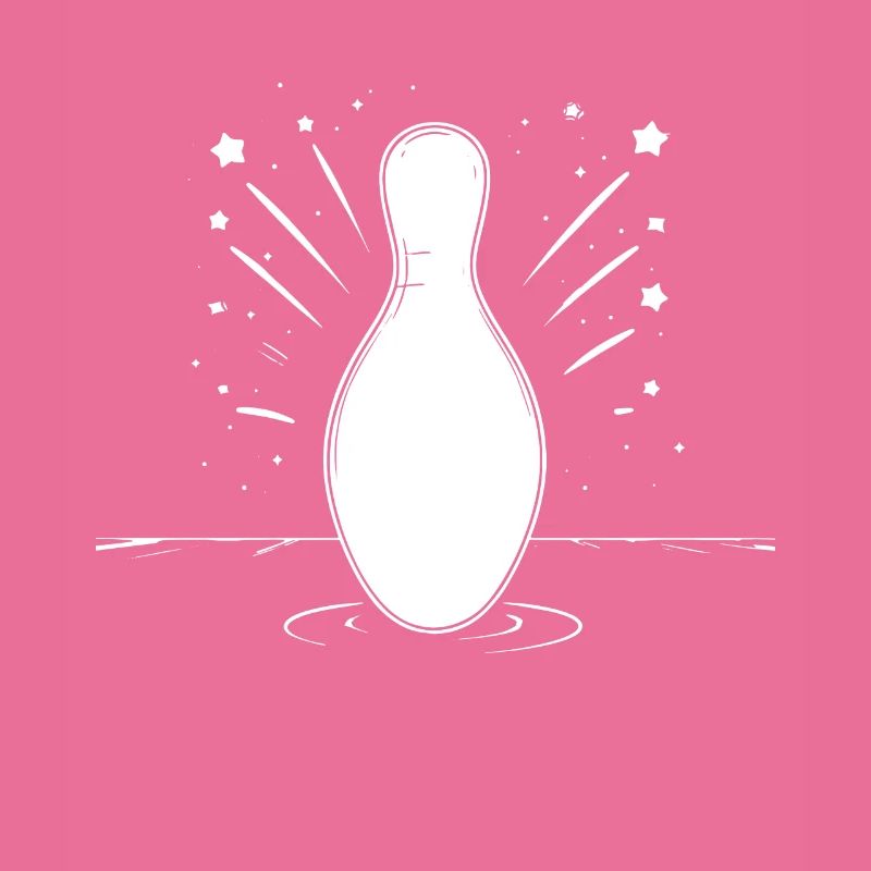 Bowling Pin