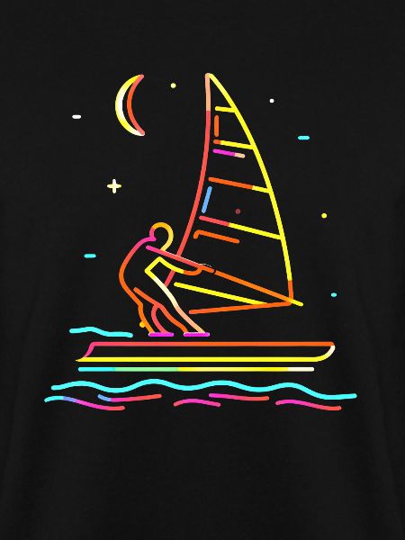 Windsurfen Steamwave