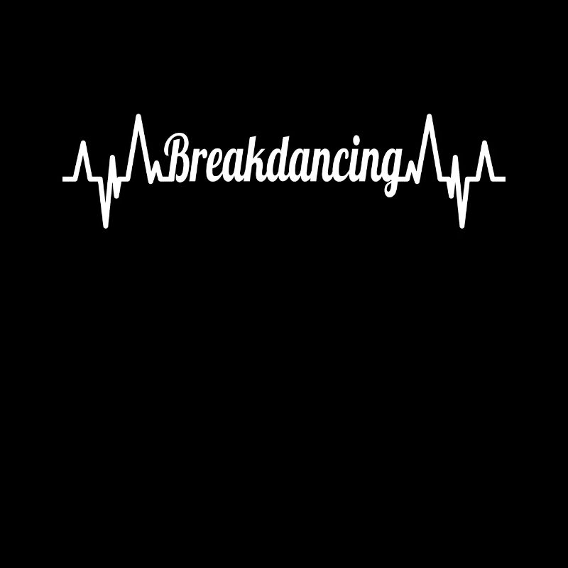 Breakdance Heartbeat