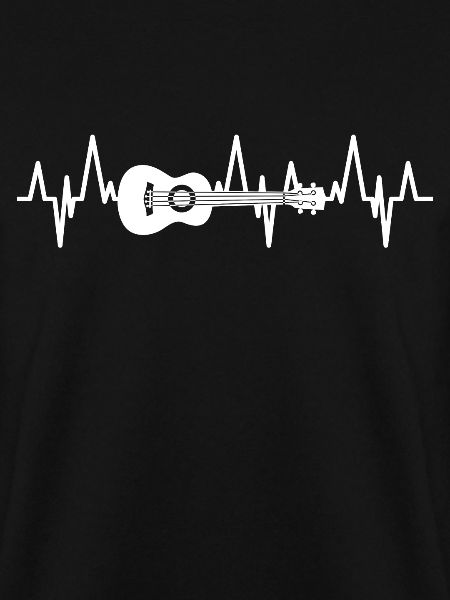 Ukulele Herzlinie