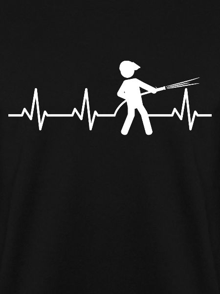 Firefighter Heartbeat