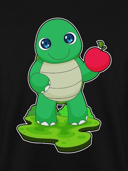 Turtle Apple