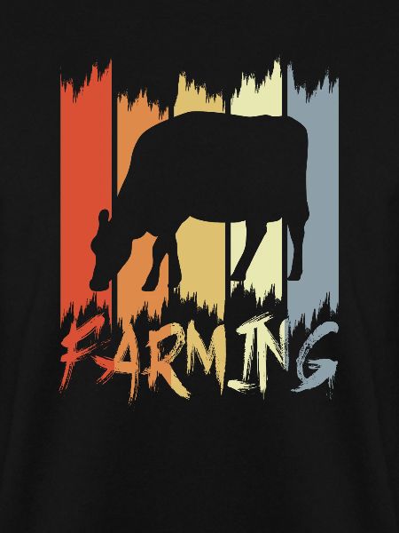 Dairy farmer