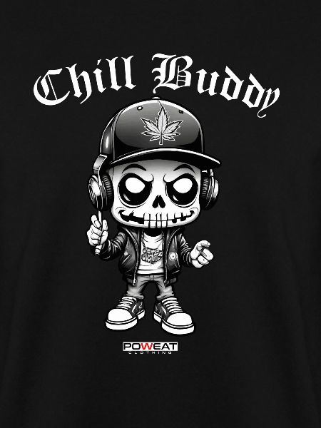 Chill Buddy