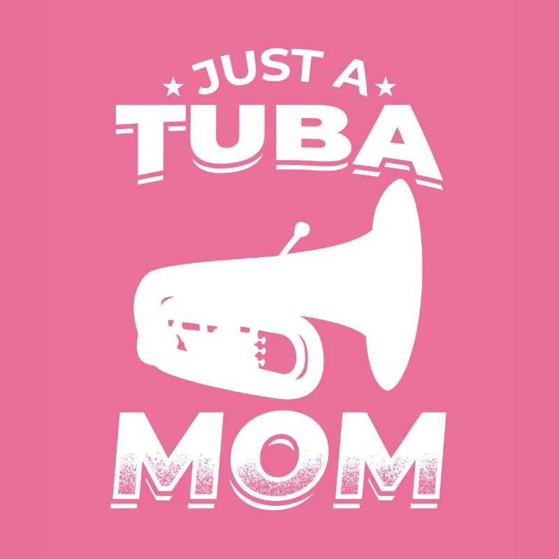 Juste un écrou de tuba