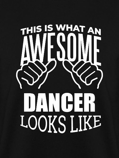 Dance Dance Dance