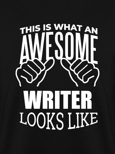Writing Writing Writing