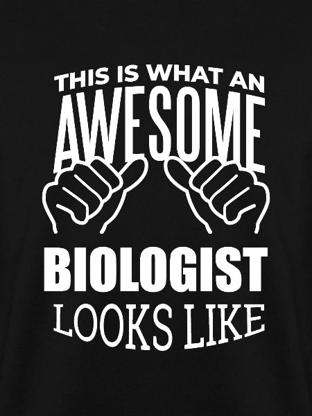 Biologist Biologist Biologist