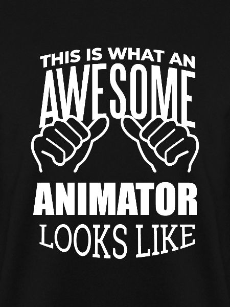 Animator Animator Animator