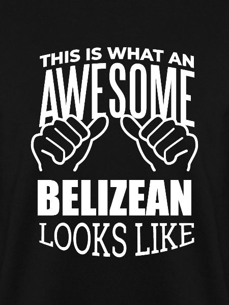 Belize Belize Belize