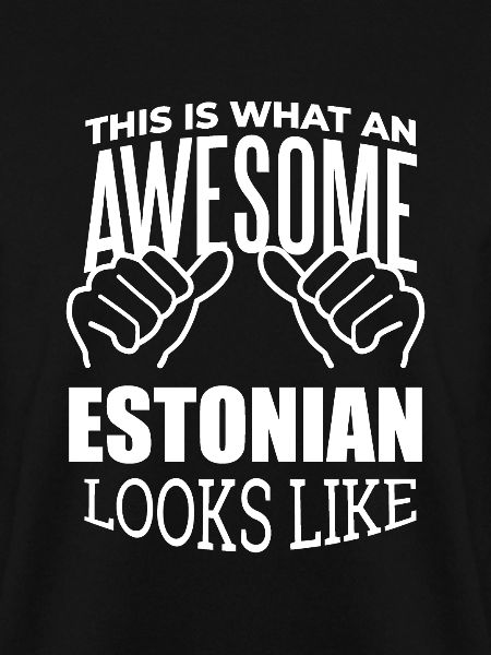 Estonia Estonia Estonia