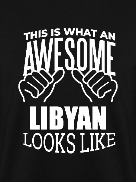 Libyen Libyen Libyen
