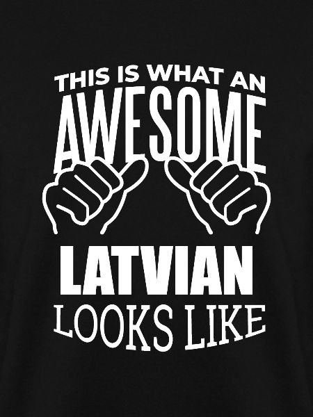 Lettland, Lettland, Lettland