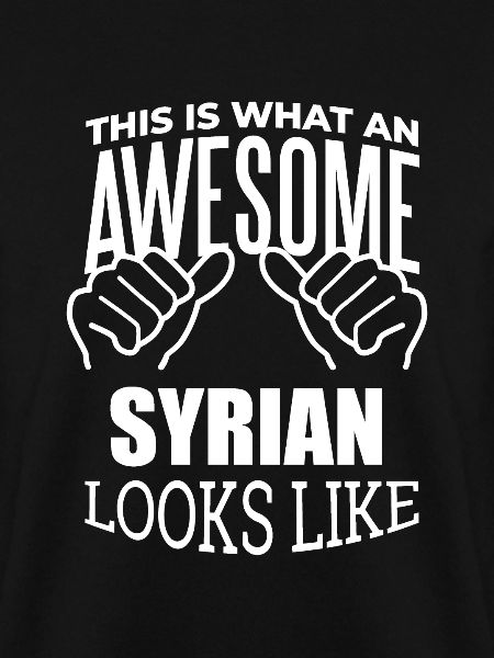 Syria Syria Syria