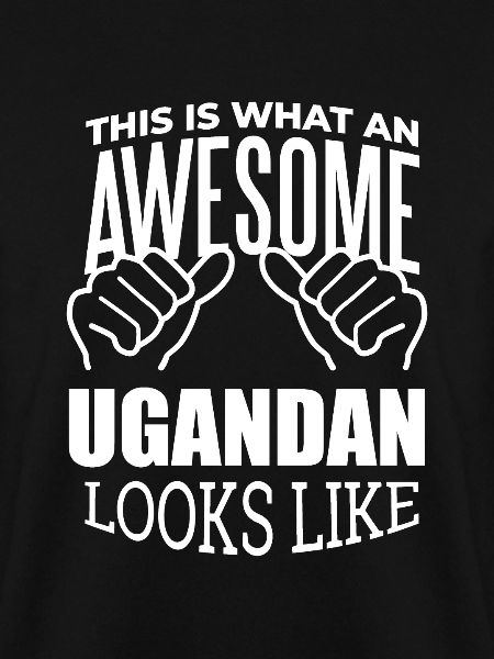 Uganda Uganda Uganda