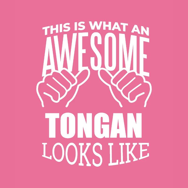 Tonga