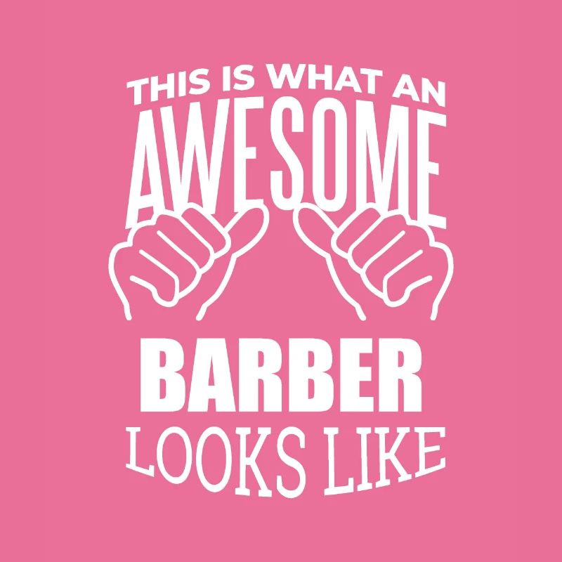 Barber