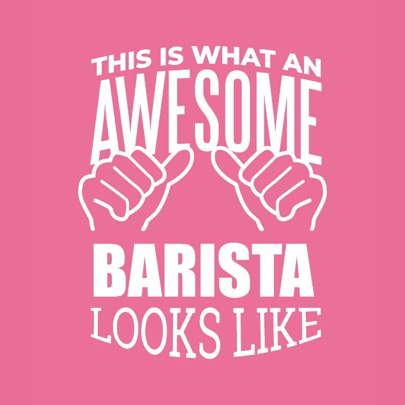 Barista