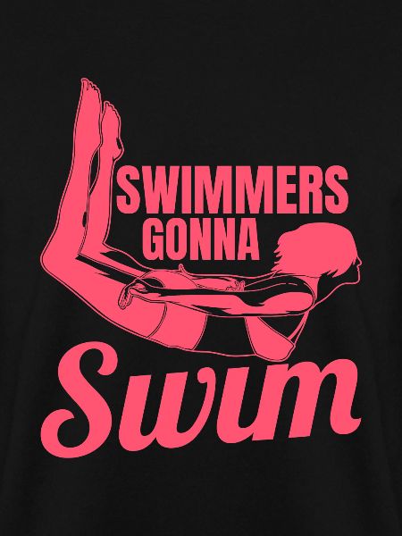 Swimmer