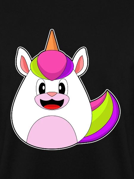 Einhorn Ostern Osterei
