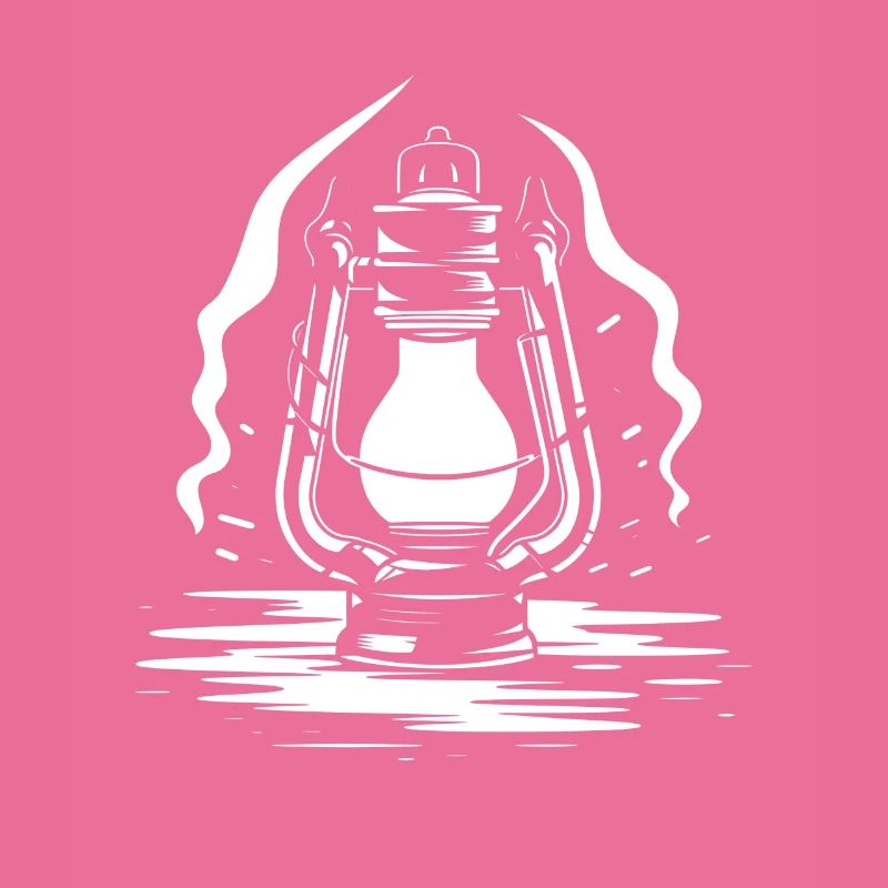 Lantern Sketch