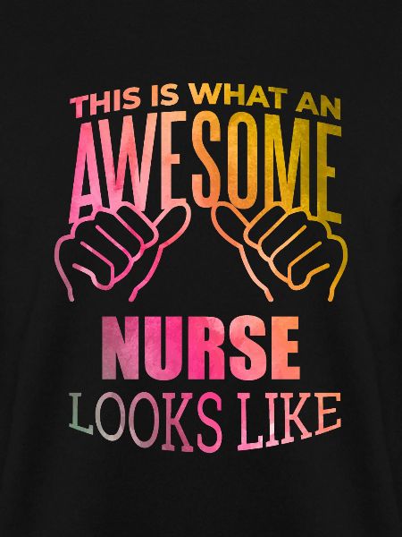 Krankenschwester, Schwester, Krankenschwester