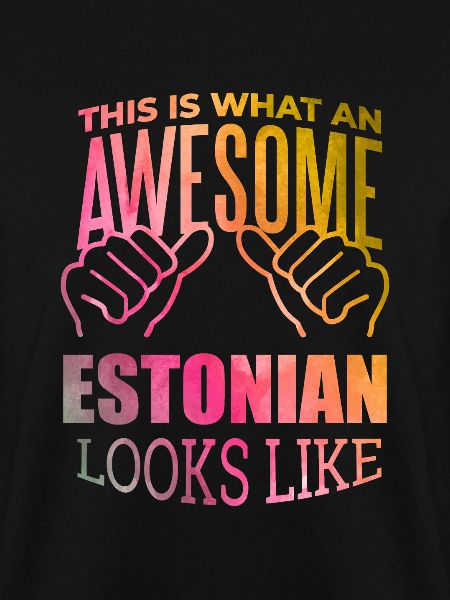 Estland Estland Estland