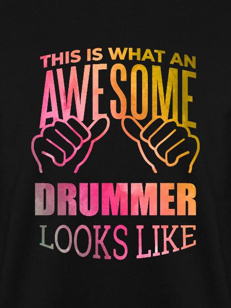 Drum Drum Drum