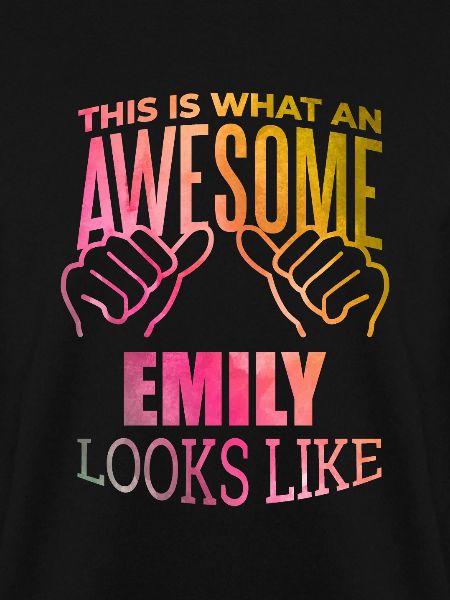 Emily Emily Emily