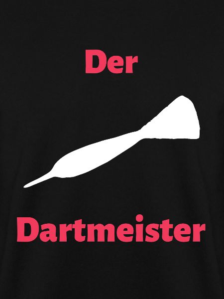 Der Dartmeister