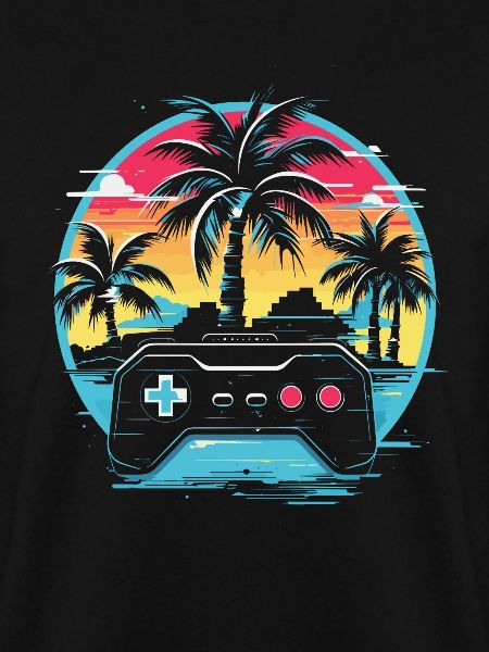Videospiele Vaporwave